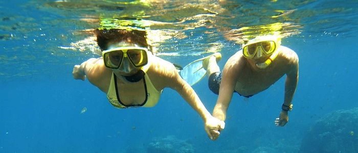 Bali Water Sports