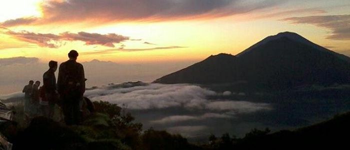 Mount Batur